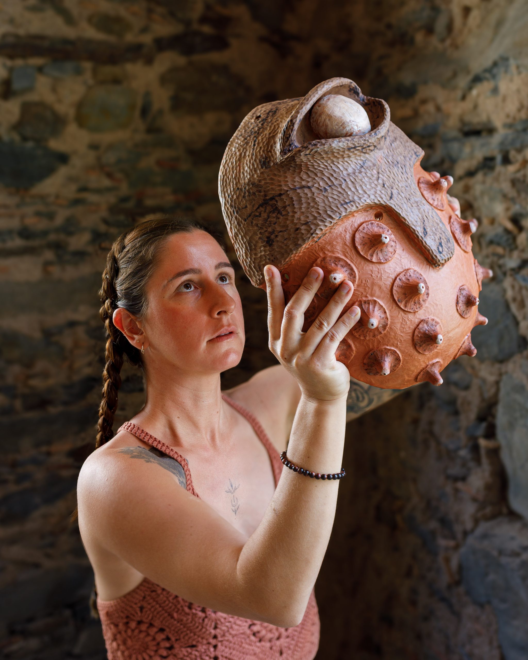 Exposição Máscaras que somos | Museu de Lisboa - Teatro Romano Exposição Máscaras que somos | Museu de Lisboa - Teatro Romano
